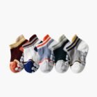 lot 3 de chaussette antidérapante pour bébé