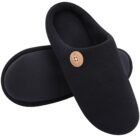 chausson homme leger