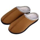 Pantoufle mule homme
