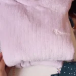 Cozy pink fleece pajamas for women photo review