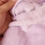 Cozy pink fleece pajamas for women photo review