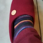 lightweight men's slippers photo review