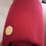 lightweight men's slippers photo review