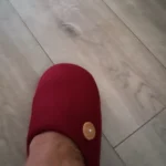 lightweight men's slippers photo review