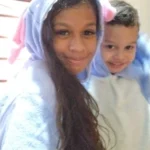 blue stitch onesie pajama photo review