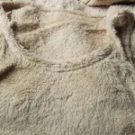 womens fuzzy fleece tank pajama set photo review