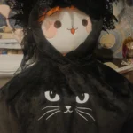 fuzzy cat ear hoodie for women photo review