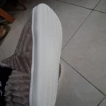 cozy brown fur lined women's slippers photo review