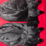 funny men's novelty slippers photo review