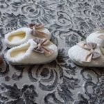 cozy women's fuzzy slippers photo review