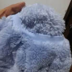 cozy kids fleece pajamas photo review