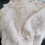 cozy kids fleece pajamas photo review