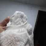 cozy kids fleece pajamas photo review