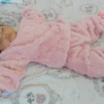 cozy kids fleece pajamas photo review