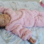 cozy kids fleece pajamas photo review