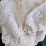cozy kids fleece pajamas photo review