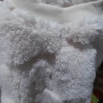 cozy kids fleece pajamas photo review