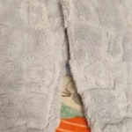 cozy kids fleece pajamas photo review